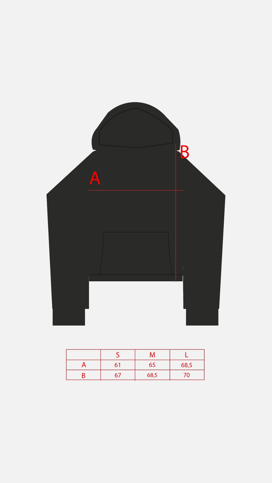 CREATORS OF THE WORLD HOODIE