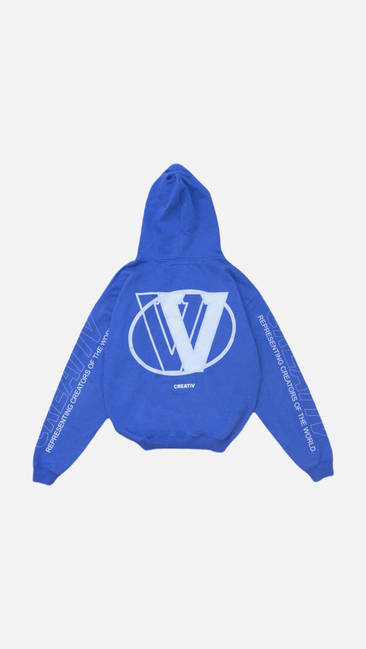 CREATORS OF THE WORLD HOODIE