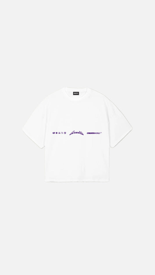 WORLD TEE