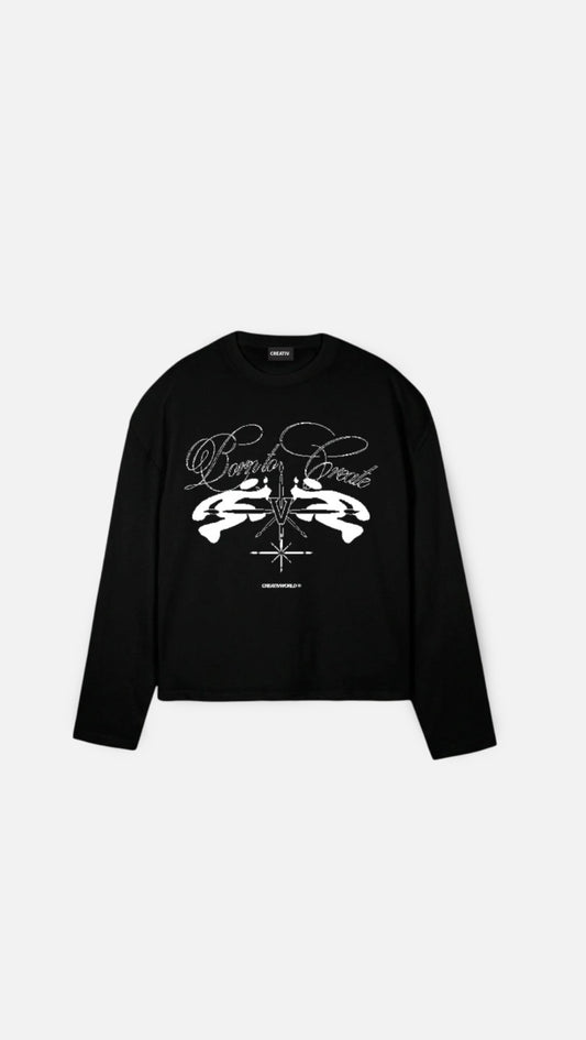 CREATORS LONG SLEEVE