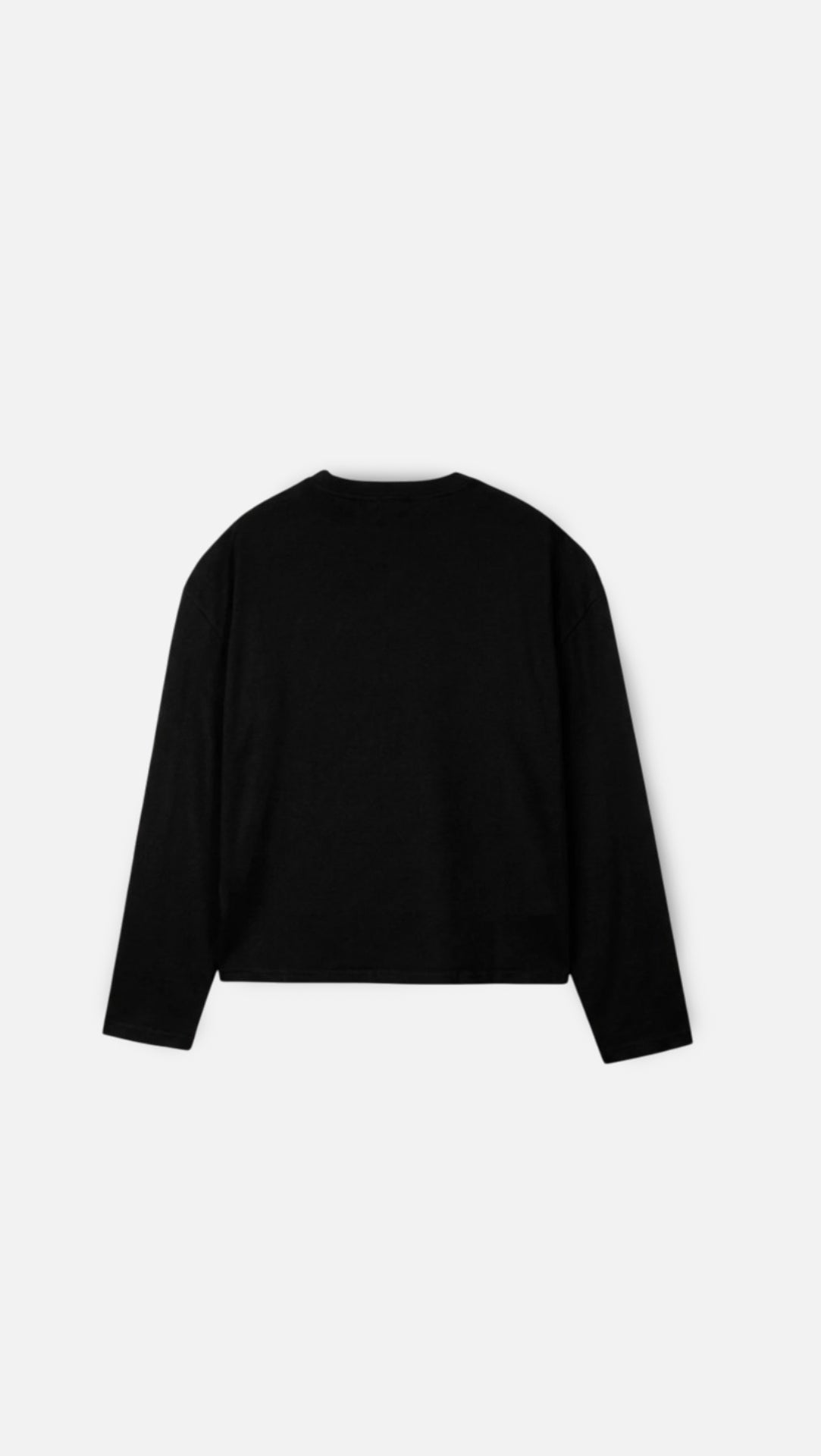 CREATORS LONG SLEEVE