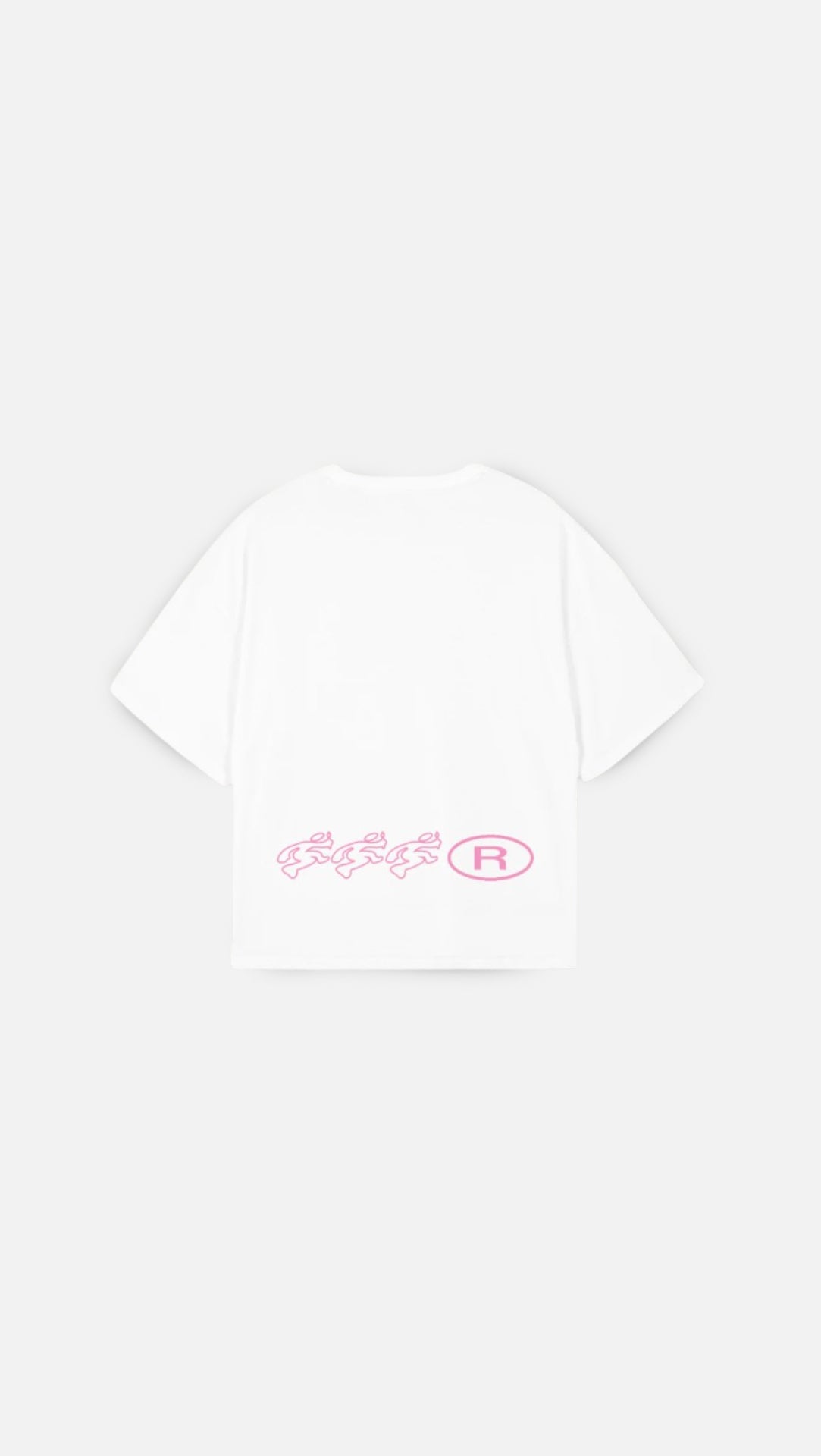 I'M BORING TEE