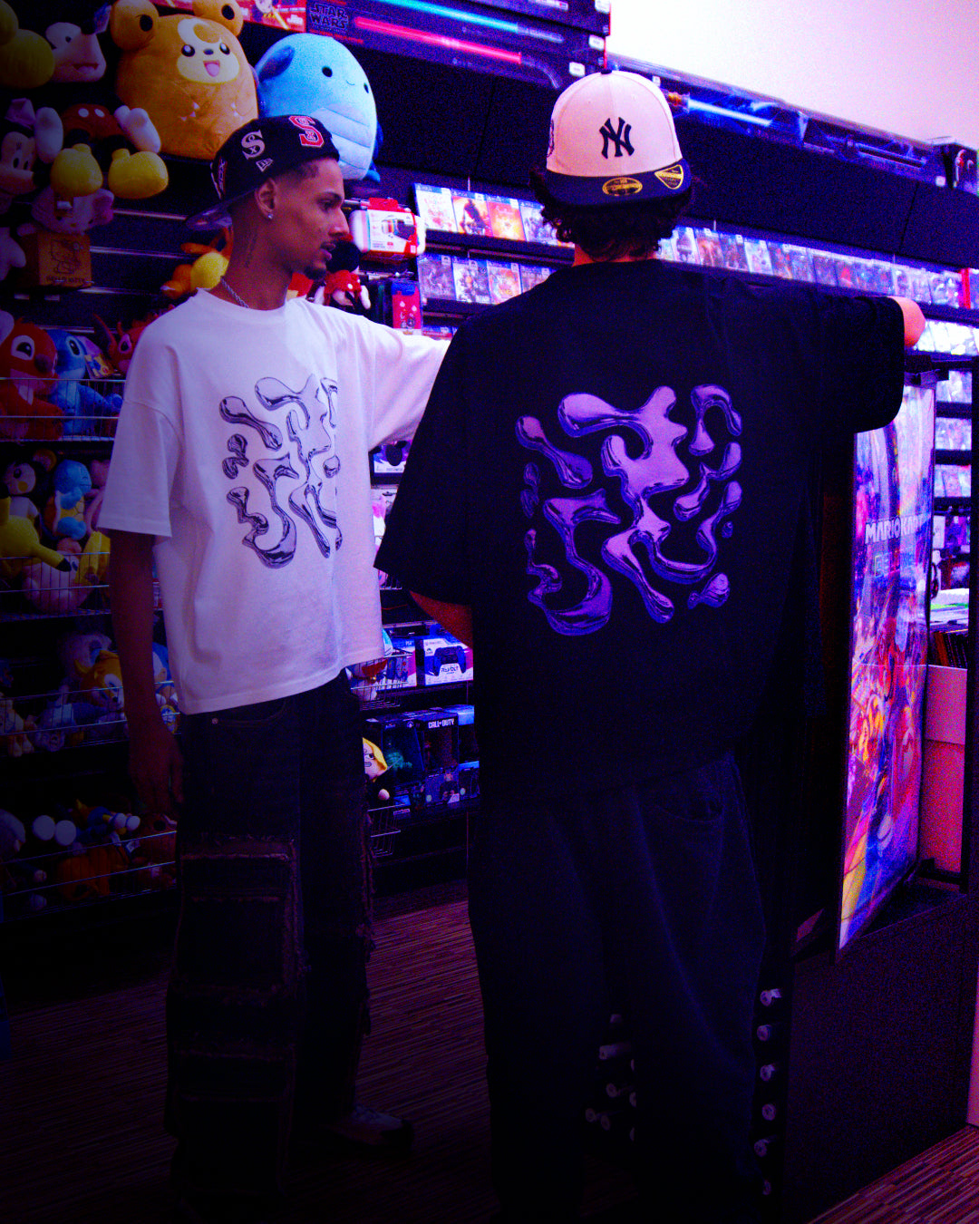 CREATOR TEE [LIMITED EDITION]