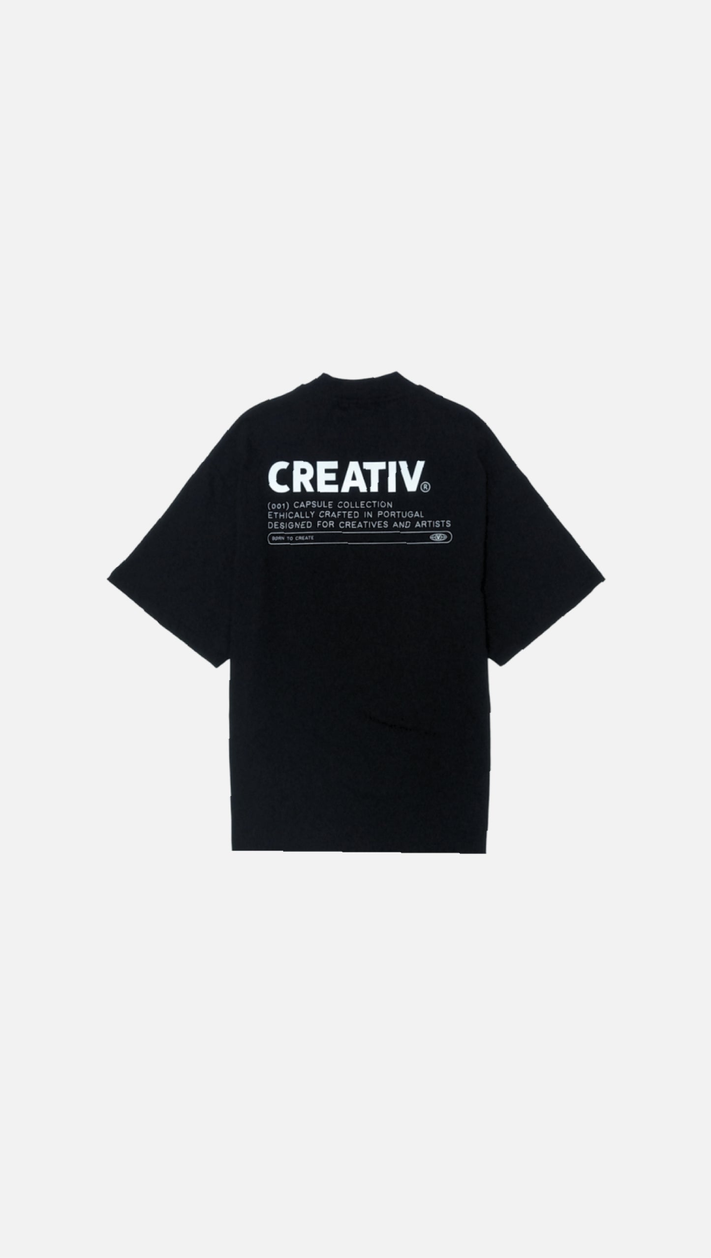 CREATIV CLASSIC TEE