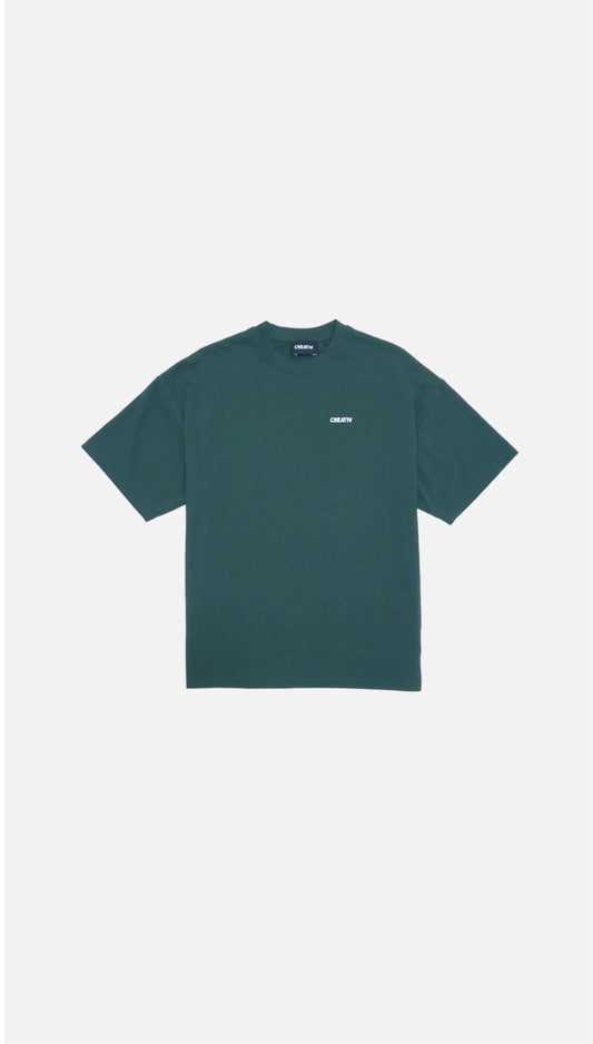 INSP. BY CREATION TEE